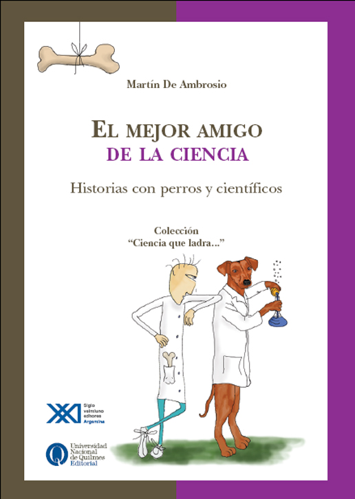 Title details for El mejor amigo de la ciencia by Martín de Ambrosio - Available